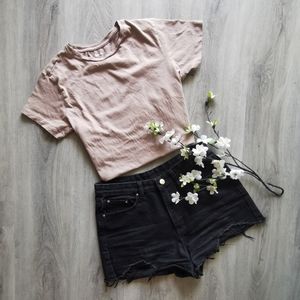 3/$20▪️Cotton Tee